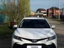 Toyota Camry 2022 года
