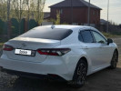 Toyota Camry 2022 года