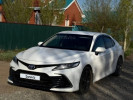 Toyota Camry 2022 года