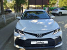 Toyota Camry 2022 года