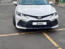 Toyota Camry 2022 года