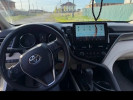 Toyota Camry 2022 года