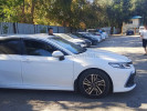 Toyota Camry 2022 года