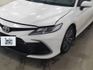 Toyota Camry 2022 года