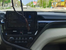 Toyota Camry 2022 года