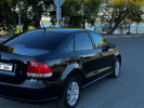 Volkswagen Polo 2013 года
