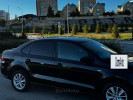 Volkswagen Polo 2013 года