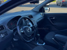 Volkswagen Polo 2013 года