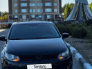 Volkswagen Polo 2013 года