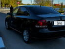 Volkswagen Polo 2013 года