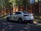 Hyundai Accent 2022 года