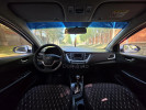 Hyundai Accent 2022 года