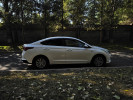 Hyundai Accent 2022 года