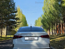 Hyundai Accent 2022 года