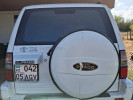 Toyota Land Cruiser Prado 1998 года