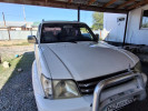 Toyota Land Cruiser Prado 1998 года