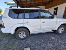 Toyota Land Cruiser Prado 1998 года