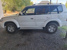Toyota Land Cruiser Prado 1998 года