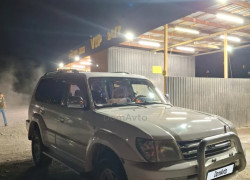 Toyota Land Cruiser Prado 1998 года