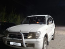 Toyota Land Cruiser Prado 1998 года