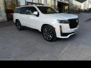 Cadillac Escalade 2021 года