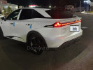 Deepal S7 2025 года