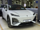 Deepal S7 2025 года