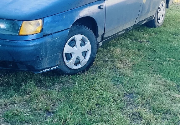 ВАЗ (Lada) 2110 1998 года