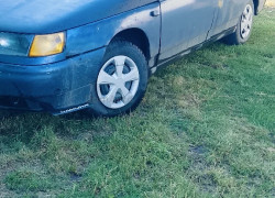 ВАЗ (Lada) 2110 1998 года