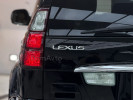 Lexus GX 2008 года