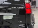 Lexus GX 2008 года