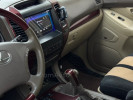 Lexus GX 2008 года