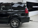 Lexus GX 2008 года