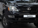 Lexus GX 2008 года