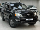 Lexus GX 2008 года