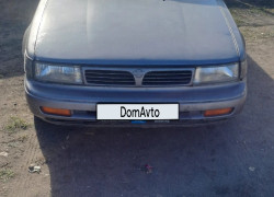 Nissan Maxima 1993 года