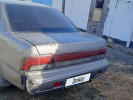 Nissan Maxima 1993 года