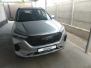 Haval M6 2024 года