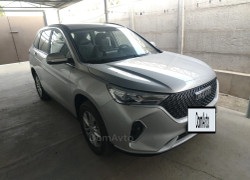 Haval M6 2024 года