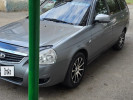 ВАЗ (Lada) Priora 2012 года