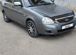 ВАЗ (Lada) Priora 2012 года