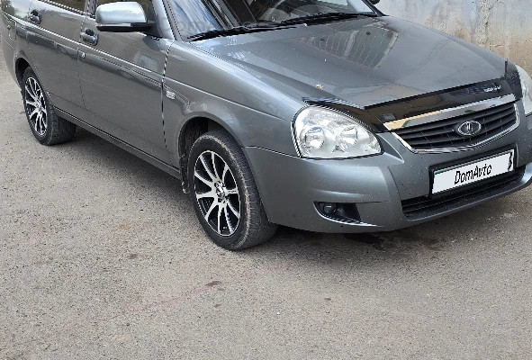 ВАЗ (Lada) Priora 2012 года