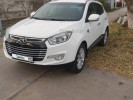 JAC S5 2020 года