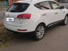 JAC S5 2020 года