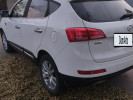 JAC S5 2020 года