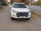 JAC S5 2020 года
