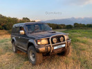 Mitsubishi Pajero 1993 года