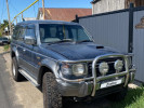 Mitsubishi Pajero 1993 года