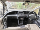 Toyota Estima Lucida 1996 года