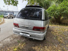 Toyota Estima Lucida 1996 года